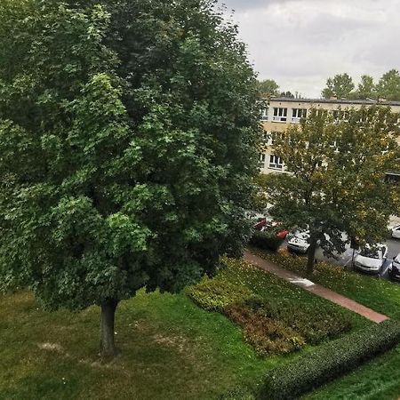 Kawalerka Z Balkonem 27 Apartment Czestochowa Ngoại thất bức ảnh