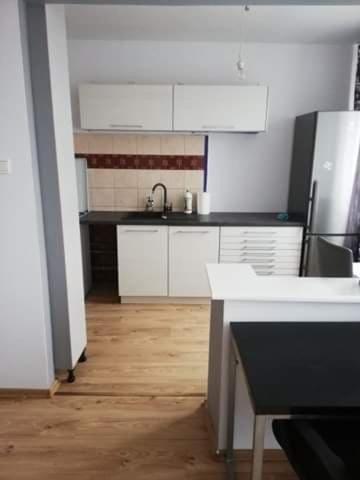 Kawalerka Z Balkonem 27 Apartment Czestochowa Ngoại thất bức ảnh