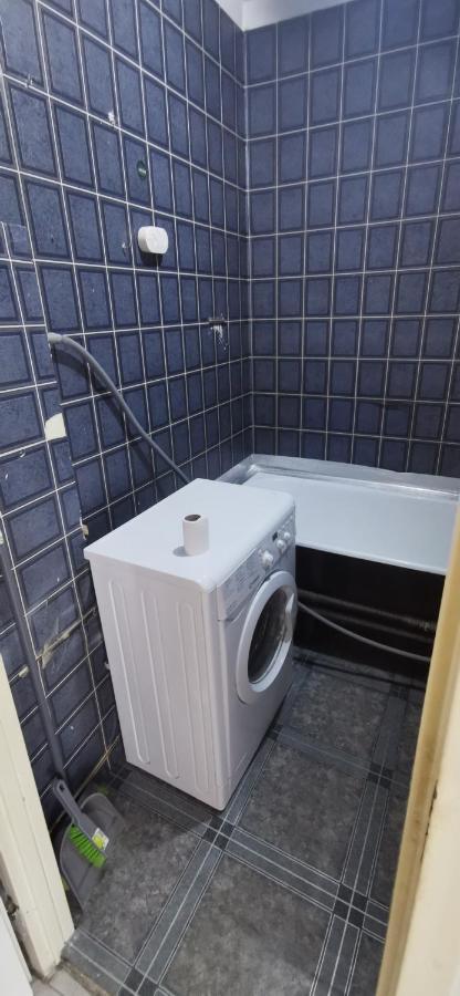 Kawalerka Z Balkonem 27 Apartment Czestochowa Ngoại thất bức ảnh
