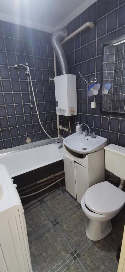 Kawalerka Z Balkonem 27 Apartment Czestochowa Ngoại thất bức ảnh